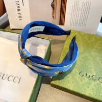 Cheap Gucci Headband For Women #1269767 Replica Wholesale [$27.00 USD] [ITEM#1269767] on Replica 