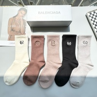 Balenciaga Socks #1269769