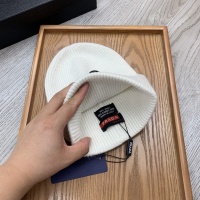 Cheap Prada Caps #1269770 Replica Wholesale [$36.00 USD] [ITEM#1269770] on Replica Prada Caps