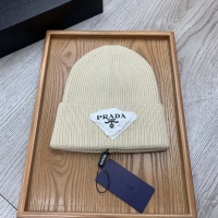 Cheap Prada Caps #1269771 Replica Wholesale [$36.00 USD] [ITEM#1269771] on Replica Prada Caps