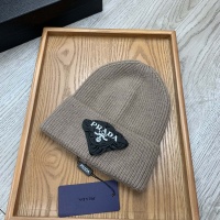 Cheap Prada Caps #1269772 Replica Wholesale [$36.00 USD] [ITEM#1269772] on Replica Prada Caps