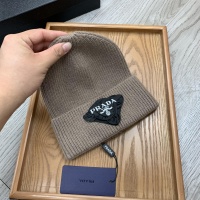 Cheap Prada Caps #1269772 Replica Wholesale [$36.00 USD] [ITEM#1269772] on Replica Prada Caps