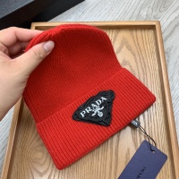 Cheap Prada Caps #1269773 Replica Wholesale [$36.00 USD] [ITEM#1269773] on Replica Prada Caps