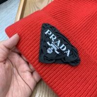 Cheap Prada Caps #1269773 Replica Wholesale [$36.00 USD] [ITEM#1269773] on Replica Prada Caps