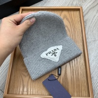 Cheap Prada Caps #1269774 Replica Wholesale [$36.00 USD] [ITEM#1269774] on Replica Prada Caps