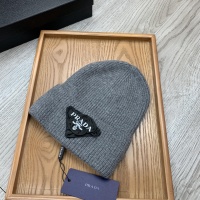 Cheap Prada Caps #1269775 Replica Wholesale [$36.00 USD] [ITEM#1269775] on Replica Prada Caps