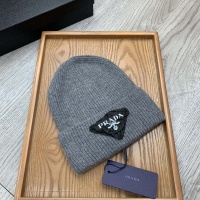 Cheap Prada Caps #1269775 Replica Wholesale [$36.00 USD] [ITEM#1269775] on Replica Prada Caps