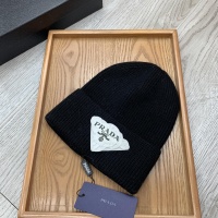 Cheap Prada Caps #1269777 Replica Wholesale [$36.00 USD] [ITEM#1269777] on Replica Prada Caps