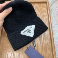 Cheap Prada Caps #1269777 Replica Wholesale [$36.00 USD] [ITEM#1269777] on Replica Prada Caps