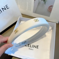 Cheap Celine Headband For Women #1269778 Replica Wholesale [$27.00 USD] [ITEM#1269778] on Replica Celine Headband