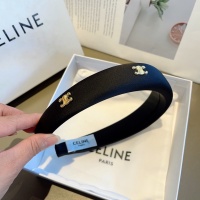 Cheap Celine Headband For Women #1269779 Replica Wholesale [$27.00 USD] [ITEM#1269779] on Replica Celine Headband