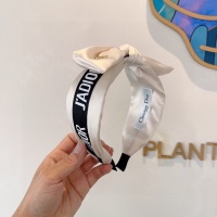 Cheap Christian Dior Headband For Women #1269781 Replica Wholesale [$27.00 USD] [ITEM#1269781] on Replica Christian Dior Headband