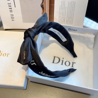 Cheap Christian Dior Headband For Women #1269782 Replica Wholesale [$27.00 USD] [ITEM#1269782] on Replica Christian Dior Headband