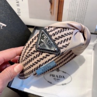 Cheap Prada Headband For Women #1269787 Replica Wholesale [$27.00 USD] [ITEM#1269787] on Replica Prada Headband