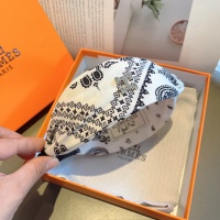 Cheap Hermes Headband For Women #1269791 Replica Wholesale [$27.00 USD] [ITEM#1269791] on Replica 