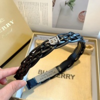 Cheap Burberry Headband For Women #1269794 Replica Wholesale [$27.00 USD] [ITEM#1269794] on Replica Burberry Headband