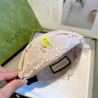 Cheap Gucci Headband For Women #1269795 Replica Wholesale [$27.00 USD] [ITEM#1269795] on Replica 