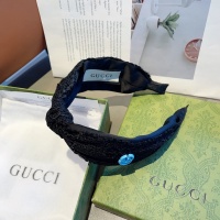 Cheap Gucci Headband For Women #1269796 Replica Wholesale [$27.00 USD] [ITEM#1269796] on Replica 