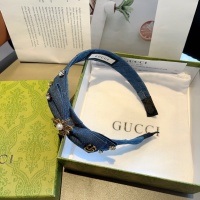 Cheap Gucci Headband For Women #1269799 Replica Wholesale [$27.00 USD] [ITEM#1269799] on Replica 