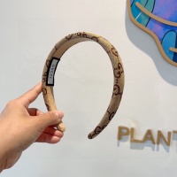 Cheap Gucci Headband For Women #1269801 Replica Wholesale [$27.00 USD] [ITEM#1269801] on Replica 