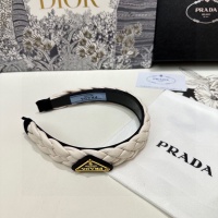 Cheap Prada Headband For Women #1269804 Replica Wholesale [$27.00 USD] [ITEM#1269804] on Replica Prada Headband