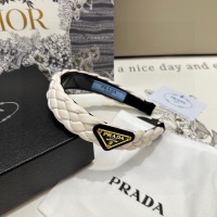 Cheap Prada Headband For Women #1269804 Replica Wholesale [$27.00 USD] [ITEM#1269804] on Replica Prada Headband