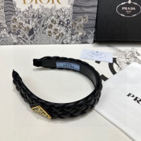 Cheap Prada Headband For Women #1269806 Replica Wholesale [$27.00 USD] [ITEM#1269806] on Replica Prada Headband