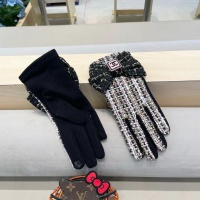 Cheap Chanel Gloves For Women #1269811 Replica Wholesale [$42.00 USD] [ITEM#1269811] on Replica Chanel Gloves