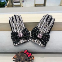 Cheap Chanel Gloves For Women #1269811 Replica Wholesale [$42.00 USD] [ITEM#1269811] on Replica Chanel Gloves