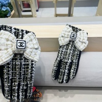 Cheap Chanel Gloves For Women #1269812 Replica Wholesale [$42.00 USD] [ITEM#1269812] on Replica Chanel Gloves