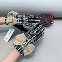 Cheap Chanel Gloves For Women #1269813 Replica Wholesale [$42.00 USD] [ITEM#1269813] on Replica Chanel Gloves