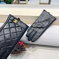 Cheap Chanel Gloves For Women #1269814 Replica Wholesale [$42.00 USD] [ITEM#1269814] on Replica Chanel Gloves