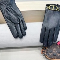 Cheap Christian Dior Gloves For Women #1269815 Replica Wholesale [$45.00 USD] [ITEM#1269815] on Replica Christian Dior Gloves