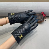 Cheap Louis Vuitton LV Gloves For Women #1269816 Replica Wholesale [$48.00 USD] [ITEM#1269816] on Replica 