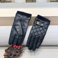 Cheap Louis Vuitton LV Gloves For Men #1269817 Replica Wholesale [$48.00 USD] [ITEM#1269817] on Replica 