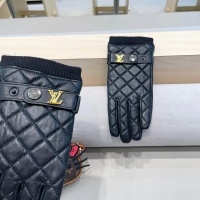 Cheap Louis Vuitton LV Gloves For Men #1269817 Replica Wholesale [$48.00 USD] [ITEM#1269817] on Replica 