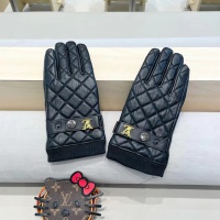 Cheap Louis Vuitton LV Gloves For Men #1269817 Replica Wholesale [$48.00 USD] [ITEM#1269817] on Replica 