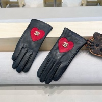 Cheap Chanel Gloves For Women #1269818 Replica Wholesale [$48.00 USD] [ITEM#1269818] on Replica Chanel Gloves