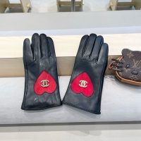 Cheap Chanel Gloves For Women #1269818 Replica Wholesale [$48.00 USD] [ITEM#1269818] on Replica Chanel Gloves