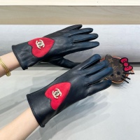 Cheap Chanel Gloves For Women #1269818 Replica Wholesale [$48.00 USD] [ITEM#1269818] on Replica Chanel Gloves