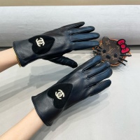 Cheap Chanel Gloves For Women #1269819 Replica Wholesale [$48.00 USD] [ITEM#1269819] on Replica Chanel Gloves