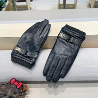 Cheap Christian Dior Gloves For Men #1269820 Replica Wholesale [$52.00 USD] [ITEM#1269820] on Replica Christian Dior Gloves