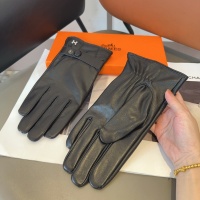 Cheap Hermes Gloves For Men #1269821 Replica Wholesale [$48.00 USD] [ITEM#1269821] on Replica 