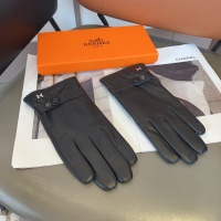 Cheap Hermes Gloves For Men #1269821 Replica Wholesale [$48.00 USD] [ITEM#1269821] on Replica 