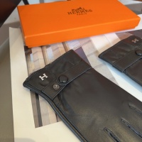 Cheap Hermes Gloves For Men #1269821 Replica Wholesale [$48.00 USD] [ITEM#1269821] on Replica 