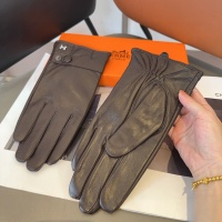 Cheap Hermes Gloves For Men #1269822 Replica Wholesale [$48.00 USD] [ITEM#1269822] on Replica 