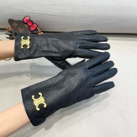 Cheap Celine Gloves For Women #1269823 Replica Wholesale [$48.00 USD] [ITEM#1269823] on Replica Celine Gloves