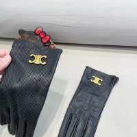 Cheap Celine Gloves For Women #1269823 Replica Wholesale [$48.00 USD] [ITEM#1269823] on Replica Celine Gloves