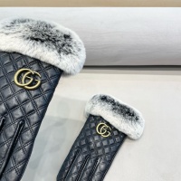 Cheap Gucci Gloves For Women #1269824 Replica Wholesale [$52.00 USD] [ITEM#1269824] on Replica 