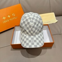 Cheap Louis Vuitton LV Caps #1269829 Replica Wholesale [$34.00 USD] [ITEM#1269829] on Replica 